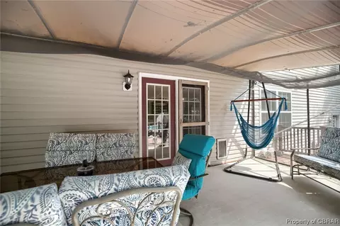 8012 Founders Mill Way, Gloucester, VA 23061 photo 31