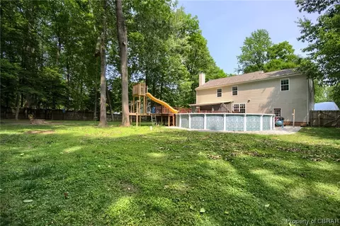 8012 Founders Mill Way, Gloucester, VA 23061 photo 35