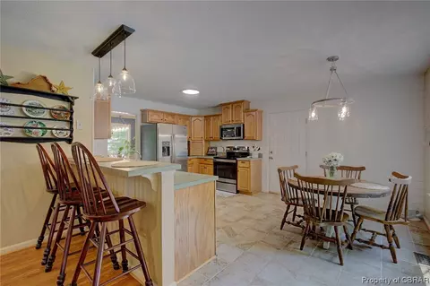 8012 Founders Mill Way, Gloucester, VA 23061 photo 13