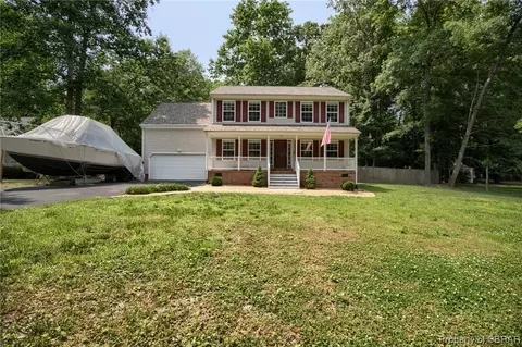 8012 Founders Mill Way, Gloucester, VA 23061 photo 5