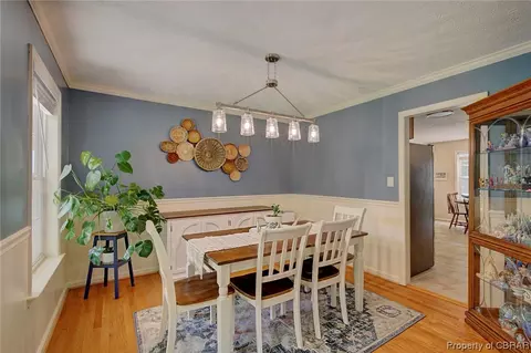 8012 Founders Mill Way, Gloucester, VA 23061 photo 8