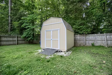 8012 Founders Mill Way, Gloucester, VA 23061 photo 34