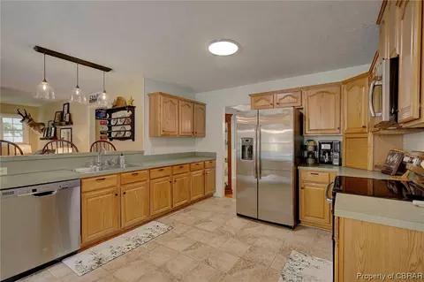 8012 Founders Mill Way, Gloucester, VA 23061 photo 15