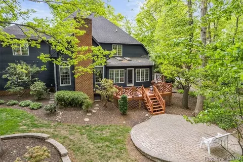 1247 Cumberland Dr, Rockingham, VA 22815
