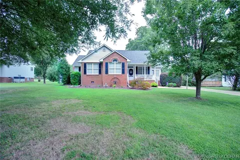 581 General Puller Hwy, Saluda, VA 23149 photo 23