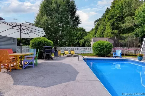 4019 E Providence Rd, Williamsburg, VA 23188 photo 36