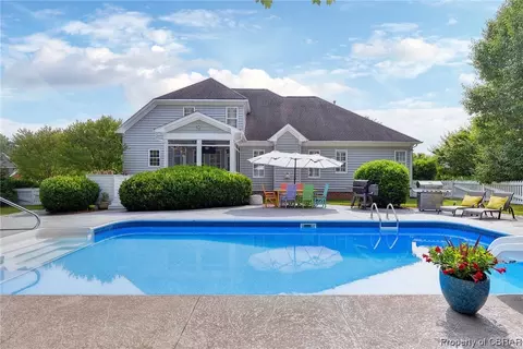 4019 E Providence Rd, Williamsburg, VA 23188 photo 41