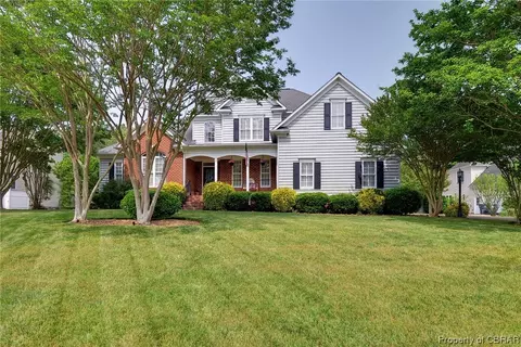 4019 E Providence Rd, Williamsburg, VA 23188 photo 2