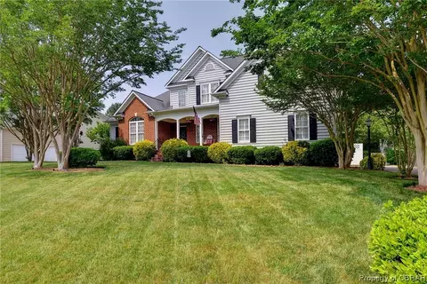 4019 E Providence Rd, Williamsburg, VA 23188