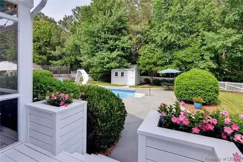 4019 E Providence Rd, Williamsburg, VA 23188 photo 32