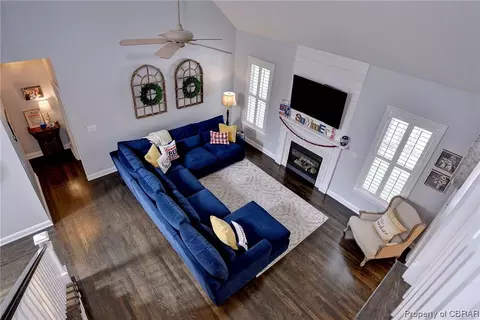 4019 E Providence Rd, Williamsburg, VA 23188 photo 18