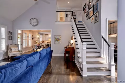 4019 E Providence Rd, Williamsburg, VA 23188 photo 6