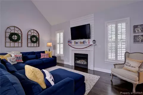 4019 E Providence Rd, Williamsburg, VA 23188 photo 9