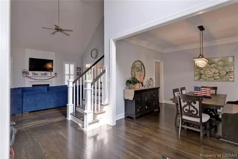 4019 E Providence Rd, Williamsburg, VA 23188 photo 5