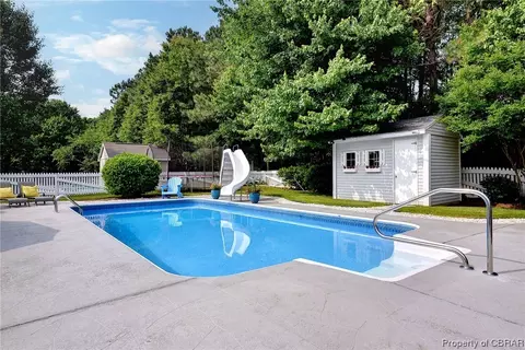 4019 E Providence Rd, Williamsburg, VA 23188 photo 37