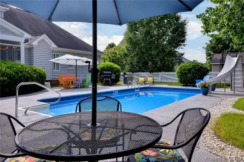 4019 E Providence Rd, Williamsburg, VA 23188 photo 39