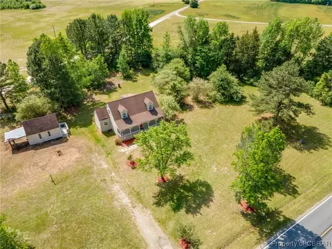 15875 Prince George Dr, Disputanta, VA 23842