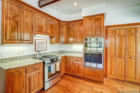 3983 Black Stump Rd, Weems, VA 22576 photo 14