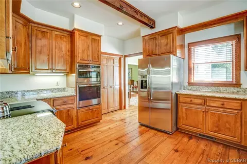 3983 Black Stump Rd, Weems, VA 22576 photo 13
