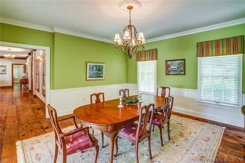 3983 Black Stump Rd, Weems, VA 22576 photo 19