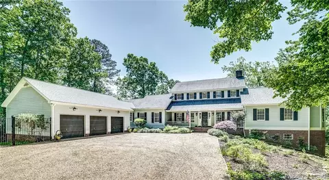 3983 Black Stump Rd, Weems, VA 22576 photo 3