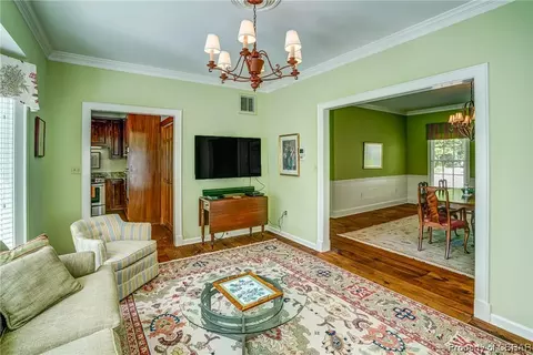 3983 Black Stump Rd, Weems, VA 22576 photo 23