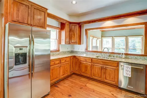 3983 Black Stump Rd, Weems, VA 22576 photo 11