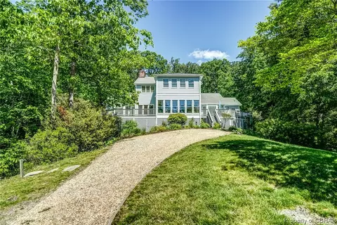 3983 Black Stump Rd, Weems, VA 22576 photo 49