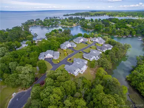 271 Chesapeake Watch Rd #1A, Deltaville, VA 23043