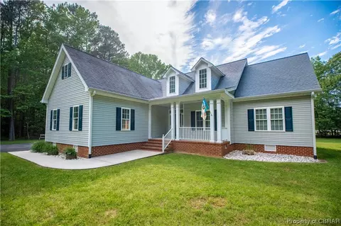 248 Tranquility Ln, Deltaville, VA 23043
