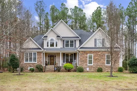 4639 King Bird Ct, New Kent, VA 20140