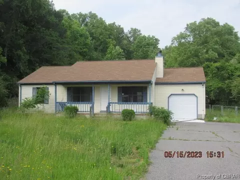 5017 Hickory Fork Rd, Gloucester, VA 23061 photo 1