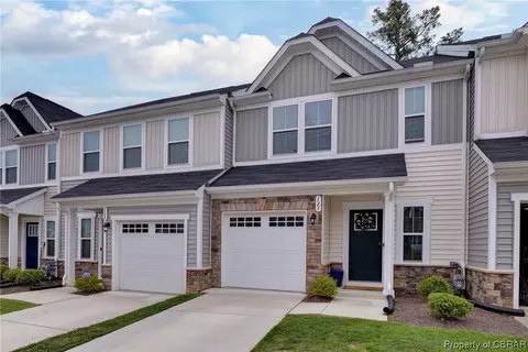 125 Capeside Ct, Williamsburg, VA 23188
