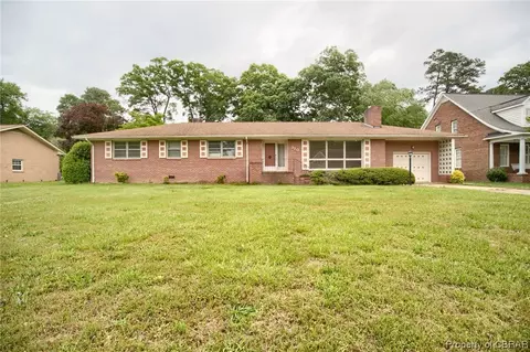 310 Grafton District Rd, Yorktown, VA 23692
