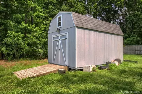 8371 Patrick Henry Way, Gloucester, VA 23061 photo 33