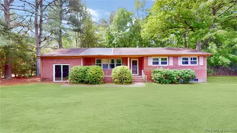 15284 Scotts Factory Rd, Smithfield, VA 23430