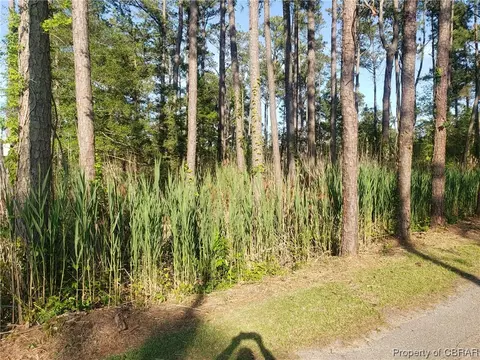lot S 140 141 Bavon Beach Dr, Port Haywood, VA 23138