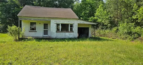 4951 Lewis B Puller Memorial Hwy, Mattaponi, VA 23110