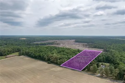 0000 Regina Rd, Lancaster, VA 22503
