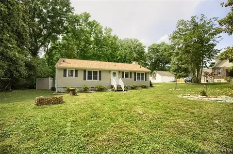 6334 Main St, Gloucester, VA 23061