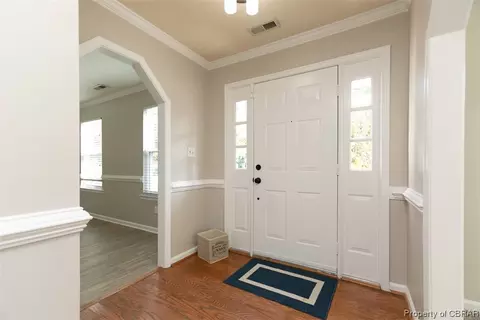 4 W Spur Ct, Hampton, VA 23666 photo 11