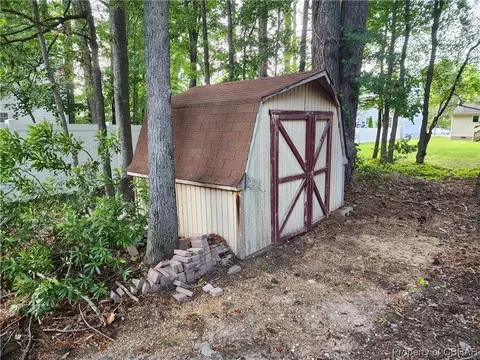 4 W Spur Ct, Hampton, VA 23666 photo 39