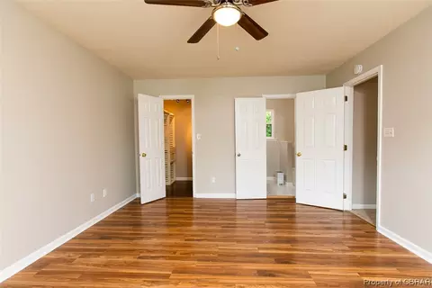 4 W Spur Ct, Hampton, VA 23666 photo 5
