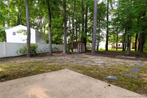 4 W Spur Ct, Hampton, VA 23666 photo 38