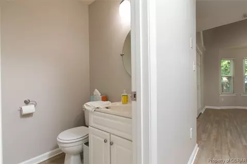 4 W Spur Ct, Hampton, VA 23666 photo 16