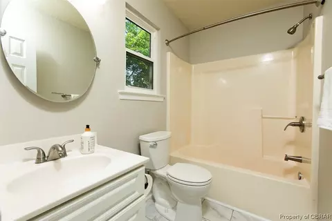 4 W Spur Ct, Hampton, VA 23666 photo 29
