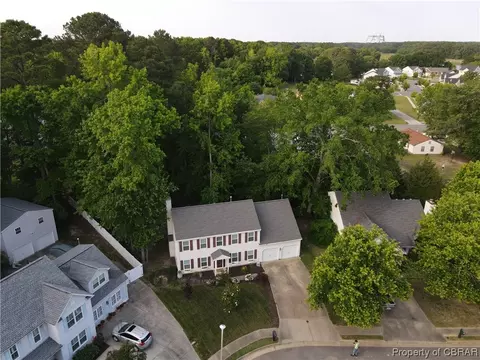 4 W Spur Ct, Hampton, VA 23666 photo 3