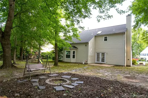 4 W Spur Ct, Hampton, VA 23666 photo 37