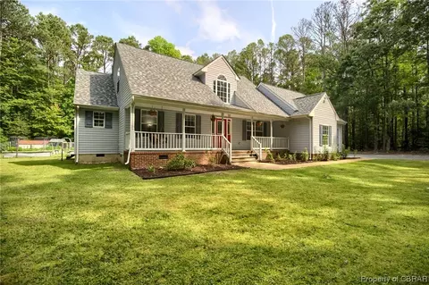2675 High Point Ln, Gloucester, VA 23061