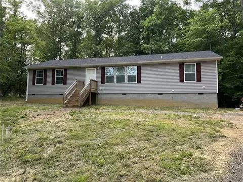 10359 Galomy Creek Rd, Gloucester, VA 23061